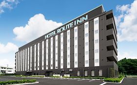 Hotel Route-Inn Nihonmatsu -Kokudo 4Gou-