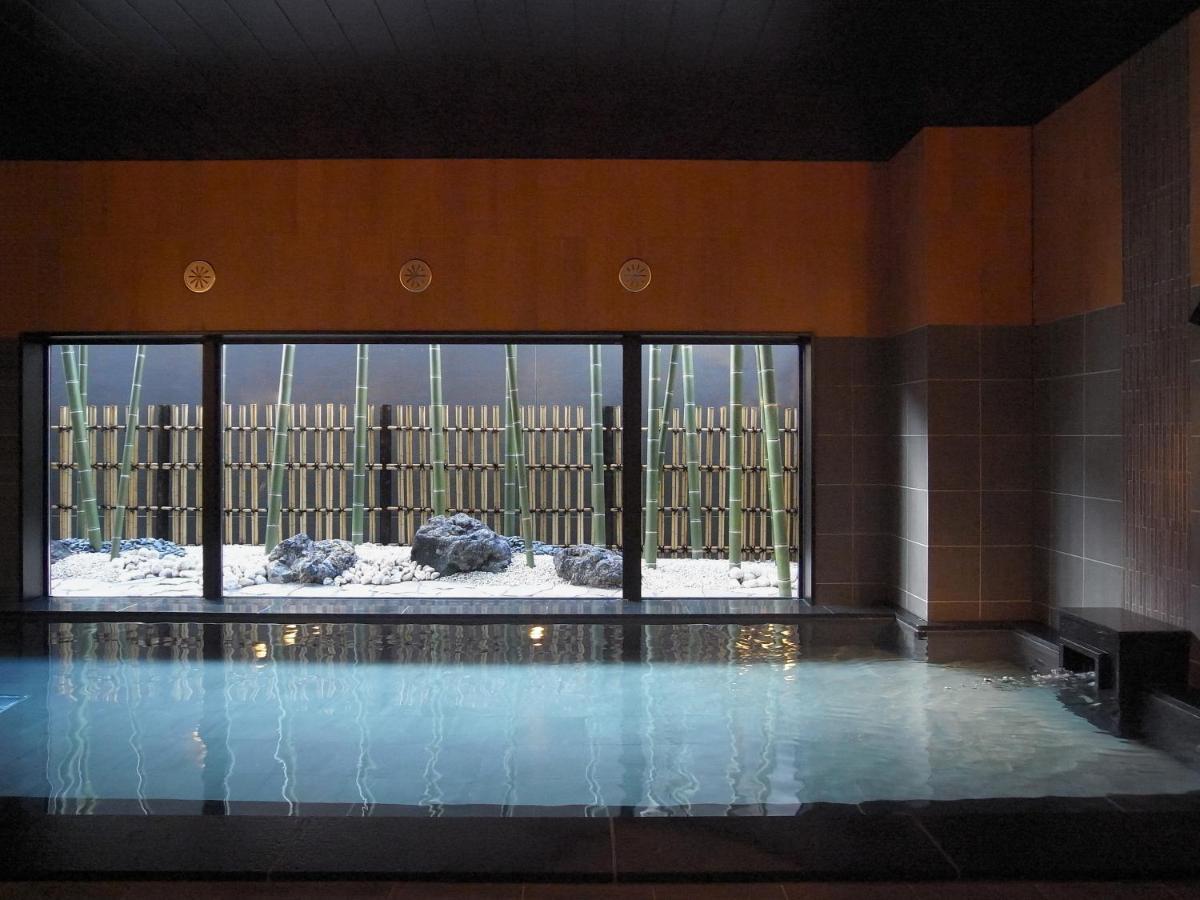 Hotel Route-Inn Nihonmatsu -Kokudo 4Gou- Exterior photo