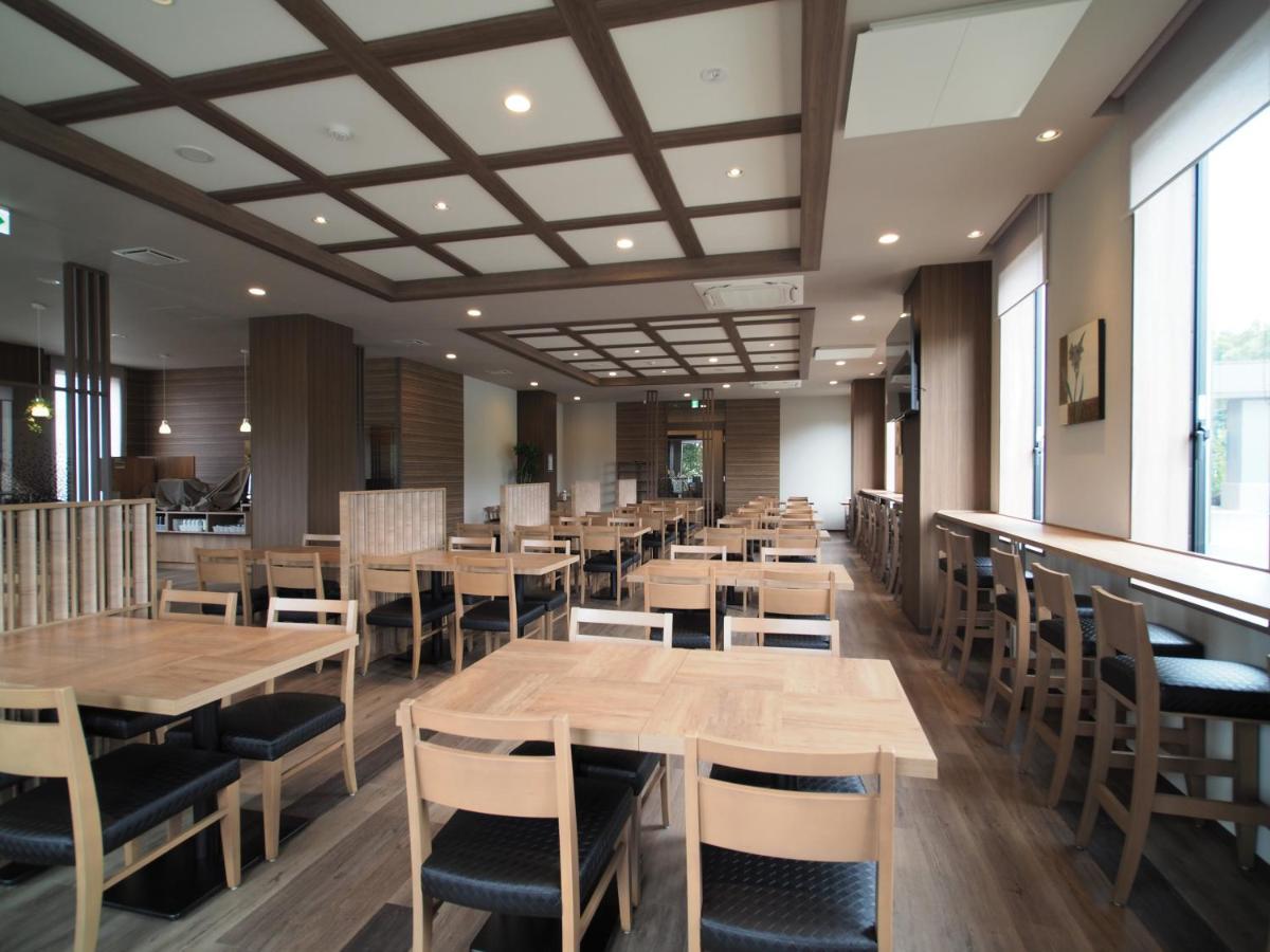 Hotel Route-Inn Nihonmatsu -Kokudo 4Gou- Exterior photo