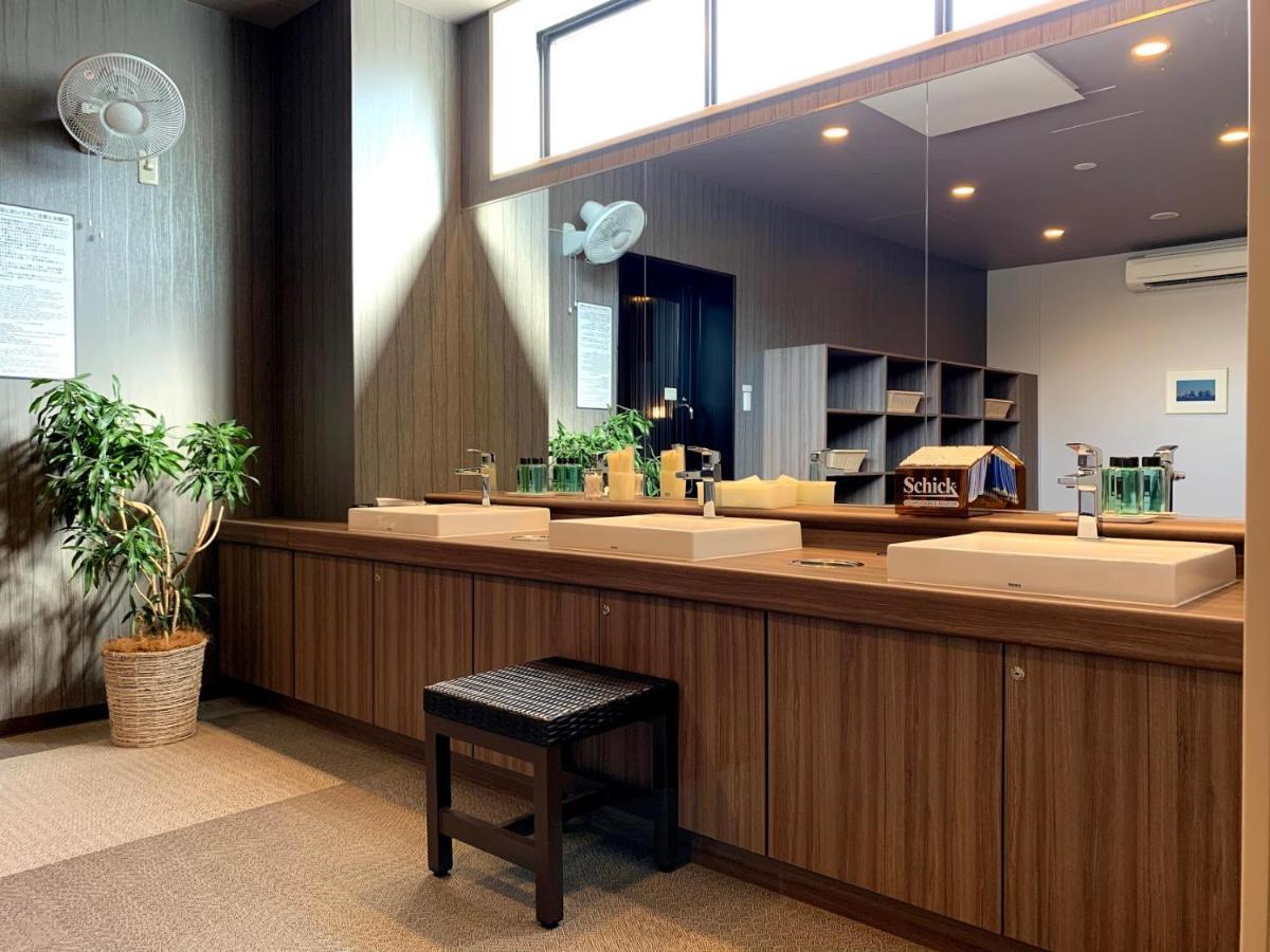 Hotel Route-Inn Nihonmatsu -Kokudo 4Gou- Exterior photo